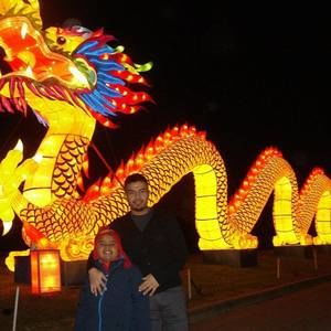 Meet your Posher, Jose